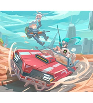 G2 Fighter Steam Key EUROPE